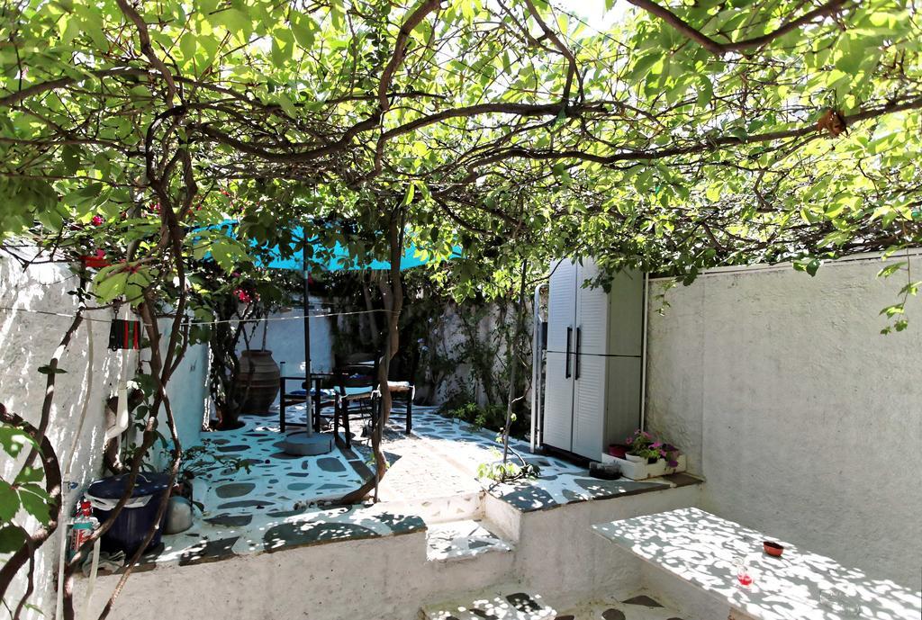 To Spitaki Apartments Galaxidi Exterior foto