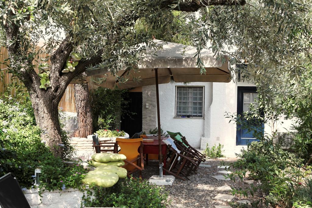 To Spitaki Apartments Galaxidi Exterior foto